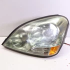 2001-2003 Lexus LS430 Left Driver Side Headlight Xenon Lamp Tested Used. Price: $145.45.