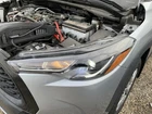 2022 Corolla Cs Driver Side Headlight Right Headlamp 1341151 Used. Price: $383.50.