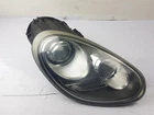 2008-2013 987 Gen Ii Facelift Porsche Cayman Xenon Headlight Rh Driver Side Used. Price: $679.57.