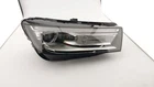 Headlight For Audi Q5 Like New Oem Hid Assy Right. Price: $819.99.