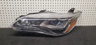 Driver Left Headlight Led With Black Trim Fits 15-17 Camry 1665758 New. Price: $748.99.