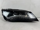 2012-2015 Audi A7 S7 Quattro Right Led Bare Headlight 4G8941034E Oem Used. Price: $1260.00.