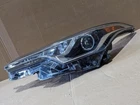 Oem 2017-2019 Toyota C-hr Driver Lh Left Side Halogen Headlight 81150-F4041-00 New. Price: $235.00.