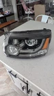 14 15 16 Land Rover LR4 Left Headlamp Assembly Xenon Adaptive EH22-13W030-JD Used. Price: $500.00.