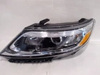 Oem 2014-2015 Kia Sorento Headlamp Assembly Left 92101-1U500 Used. Price: $199.99.
