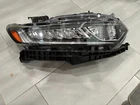 18-21 Honda Accord R/s Headlight Used. Price: $180.00.