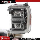 Led Reflector Headlight Black Trim 2023-2024 Ford F250/350 Superduty Lh Side New. Price: $355.95.