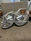 2005 Mercedes S-class Driver Side Left Headlight Lamp Fixed Case Oem 1305235460 New. Price: $500.00.