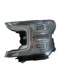 2018 2019 2020 Ford F150 F-150 Left Full Led Headlight Used Oem JL34 13E015 Al. Price: $300.00.