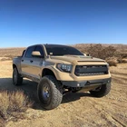 Alpharex Mk Ii Nova Led Headlights For 2014-2021 Toyota Tundra *see Note* New. Price: $1195.00.