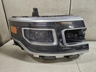 2013-2019 Ford Flex Right Passenger Hid Projector Headlight Lamp Assembly Oem Used. Price: $400.00.