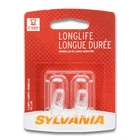 Sylvania Long Life Instrument Panel Light Bulb For Subaru Dl Justy Svx Uj New. Price: $8.94.