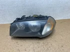 2004 2005 2006 Bmw X3 Left Driver Lh Side Headlight Halogen Oem W7999 Dw Used. Price: $109.99.