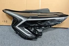 92102-L2550 For 2025-2026 Kia K5 Ex Lxs Gt Passenger Side Led Headlight Assembly New. Price: $355.00.