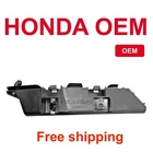 Oem Honda Civic Coupe 14-15 2DR Bumper Clip Fender Bracket Passenger Side Front New. Price: $51.95.