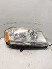 2008-2014 Dodge Avenger Passenger Right Rh Headlight Chrome Accent Oem 1426640 Used. Price: $44.40.