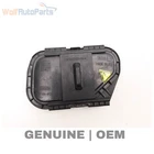 2007-2015 Audi Q7 Left Headlight / Headlamp Cover Cap 4L0941159 Used. Price: $11.49.