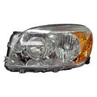 Headlight For Toyota RAV4 06-08 Driver Side Replacement New. Price: $132.76.