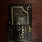 H4656 (2A1) Low Beam Halogen Sealed Headlight - Nos New. Price: $9.50.
