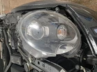 Used Driver Headlight Assembly For 2012 Mini Cooper Halogen Oem 3875902. Price: $138.98.