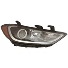 For Hyundai Elantra 2017 2018 Headlight Passenger Side Hid Sedan HY2503226 New. Price: $574.90.