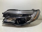 2016 - 2022 Honda Pilot Ridgeline Driver Left Lh Led Headlight Oem 1851 Used. Price: $299.99.