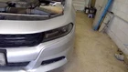 Used Left Headlight Assembly Fits: 2021 Dodge Charger Halogen Grade. Price: $579.49.