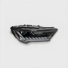 4M0941040B 2020 2021 2022 2023 Audi SQ7 Matrix Led Front Right Oem Headlight Used. Price: $1500.00.