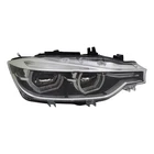 New Right Led Headlight Compatible With Bmw 328I Xdrive Base Sedan 4-DOOR 2016. Price: $1691.47.