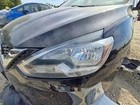 Used Left Headlight Assembly Fits: 2016 Nissan Sentra Halogen Grade. Price: $208.70.
