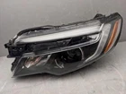 2016-2019 Honda Pilot Ridgeline Lh Left Driver Side Halogen Headlight 949 449-21 Used. Price: $259.00.