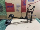 15-16 Bmw F36 428I 435I Front Right Headlight Radiator Support Bracket Mount Used. Price: $80.00.