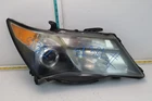 2007-2009 Acura Mdx Front Right Passenger Side Headlight 33101-STX-A12 Oem Used. Price: $454.99.