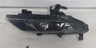 Genuine 2016-2018 Nissan Maxima Front Left Driver Side Fog Light 199725-01 Oem Used. Price: $85.00.