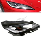 For 2024-2025 Tesla Model 3 Highland Led Headlight Right Passenger 1694087-00-F New. Price: $319.99.