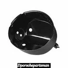 Porsche 911 / 912 930 Headlight Bucket ( Right,passenger Side ) New. Price: $297.78.