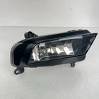 2013-2016 Audi B8.5 A4 Front Right Passenger Side Fog Light Lamp 8K0941700B Oem Used. Price: $52.95.