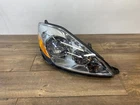 2006-2010 Toyota Siena Front Headlight Lamp Right Passenger Side 9216962600 Oem Used. Price: $152.09.