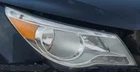 2009-2014 Volkswagen Routan Passenger Headlight Lamp Oem Used. Price: $127.20.