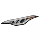 Driver Headlight Led Without Adaptive Japan Built Fits 20-22 C-hr 354683 New. Price: $666.00.