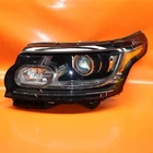 Range Rover Hse Headlight Left Driver 2013 2014 2015 2016 2017 CK52-13W030-FC Used. Price: $402.48.