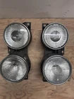 1988 1989 Bmw E30 325E 325I M3 Ellipsoid Projector Headlights Pair Oe Hella LM60 Used. Price: $284.95.