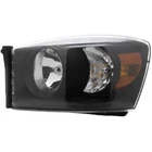Mopar 68003124AD Headlamp Light, Passenger Side 07-10 Dodge Ram (genuine) New. Price: $299.95.