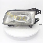 1990 Mazda Mpv Lh Head Lamp Part Number 114-58173L Used. Price: $34.99.