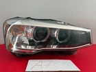 2015-2018 Bmw X3 X4 SDRIVE28I M40I 35I Right Hid Xenon W/o Afs Headlight Oem 786 Used. Price: $399.00.