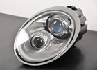 2009-2013 Porsche 911 Adaptive Afs Xenon Headlight Left Driver Side Genuine Oem Used. Price: $1250.00.