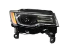 Genuine Mopar Headlamp Right 68426874AD New. Price: $1091.35.