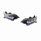 For Mitsubishi Outlander Phev 2018-2022 Headlights Driver Passenger Side Pair New. Price: $665.70.