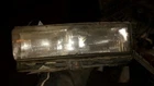 Passenger Right Headlight Door With Black Edge Fits 92-93 Cutlass 662452 Used. Price: $71.03.