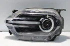 2021-2025 Ford Bronco Sport Led Left Side Headlight Assembly Oem M1PB13W030AH Used. Price: $231.35.